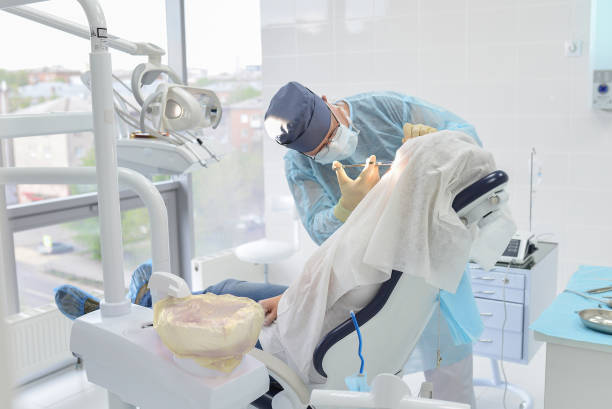 Best Emergency Treatment for Dental Infections or Abscesses in Friedens, PA