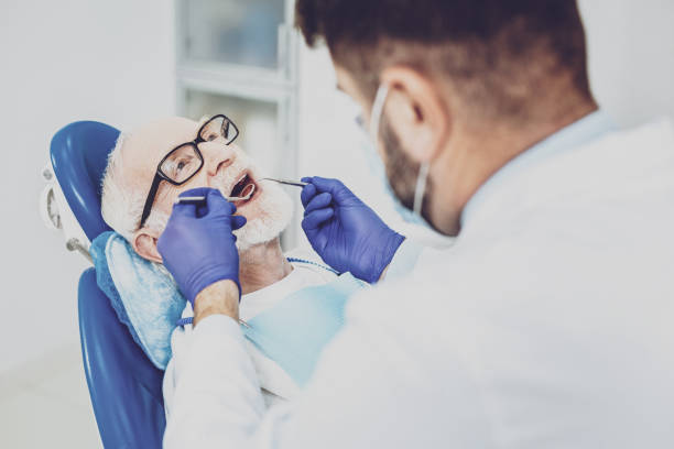 Best Emergency Wisdom Teeth Removal in Friedens, PA